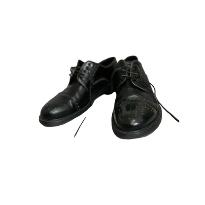 Hugo Boss Lace Ups