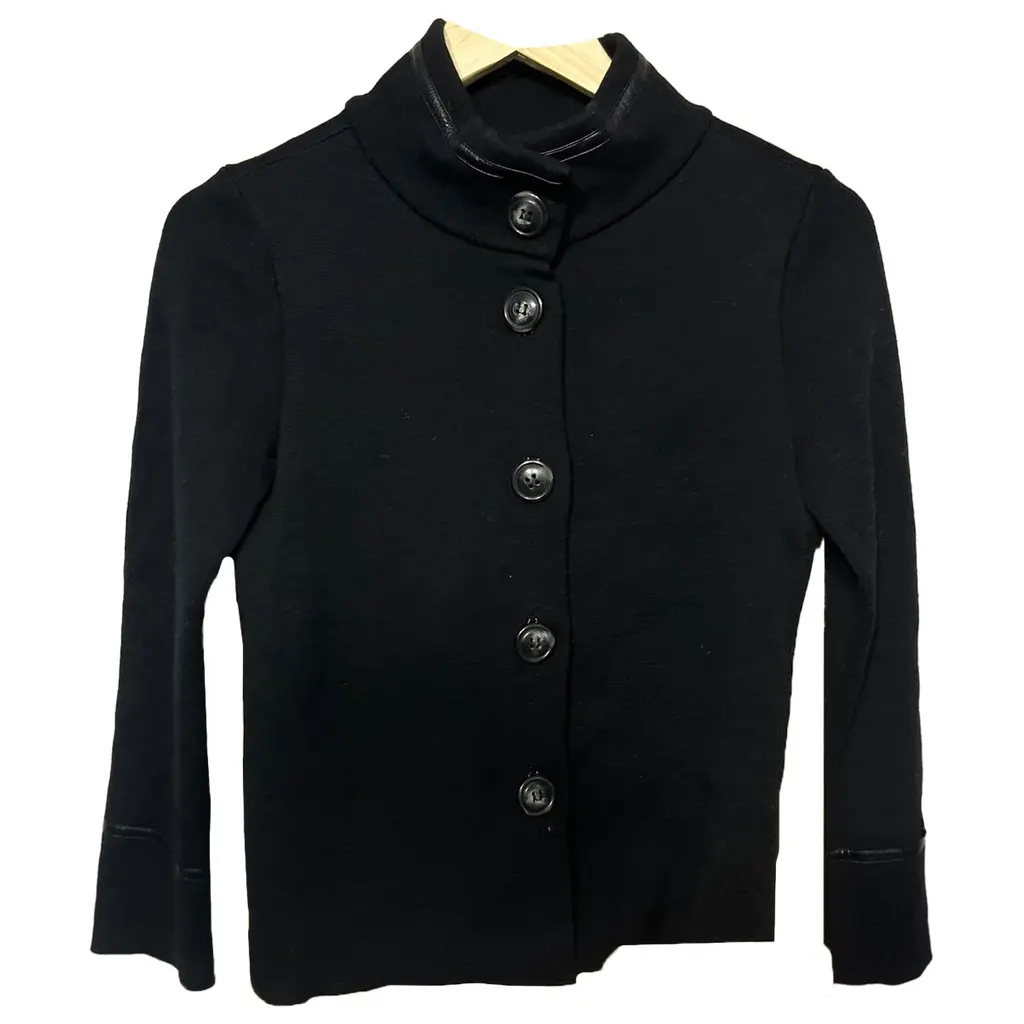 Paul & Shark Woolen Cardigan