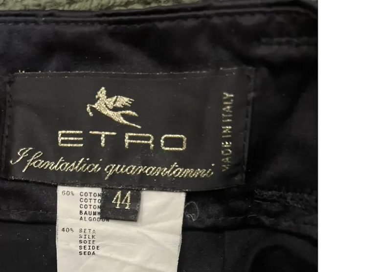 Etro Skirt