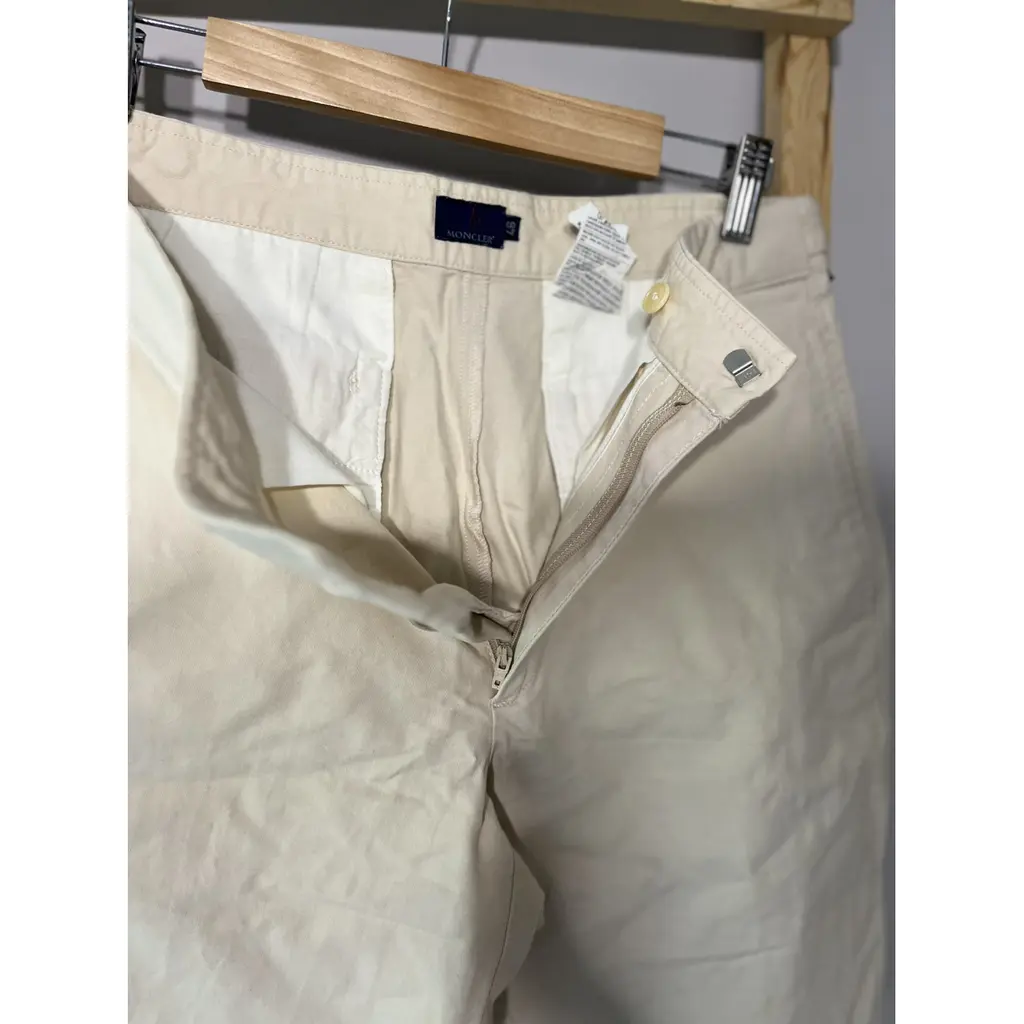 Moncler Short Trousers