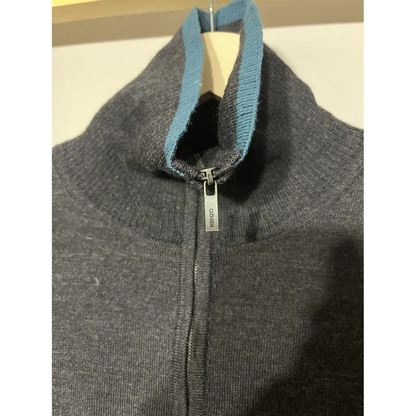 Kenzo Polo Sweater