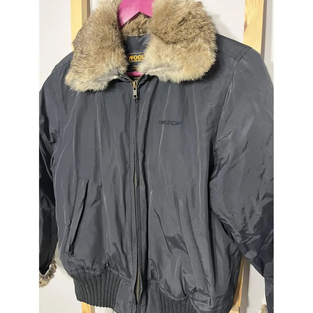 Woolrich Short Jacket