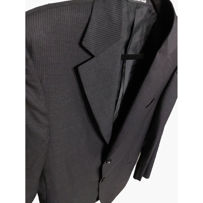 Ing Loro Piana Suit Jacket