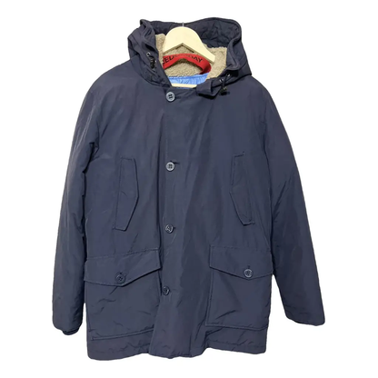 Freedomday Hooded Coat