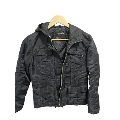 Alpha Indrustries Jacket