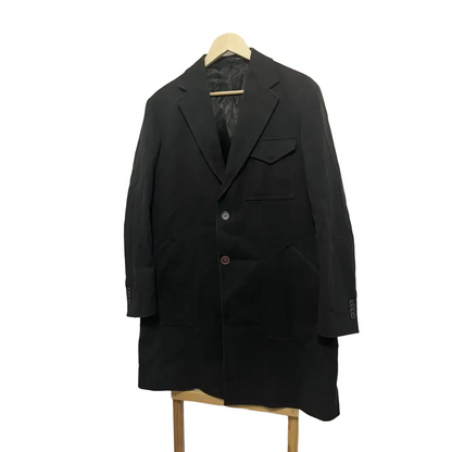 Paoloni Long Coat