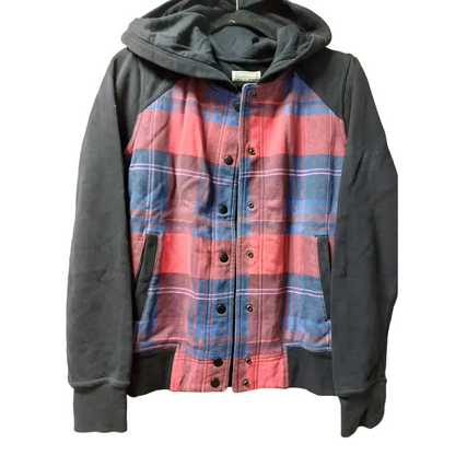 Converse Hooded Jacket