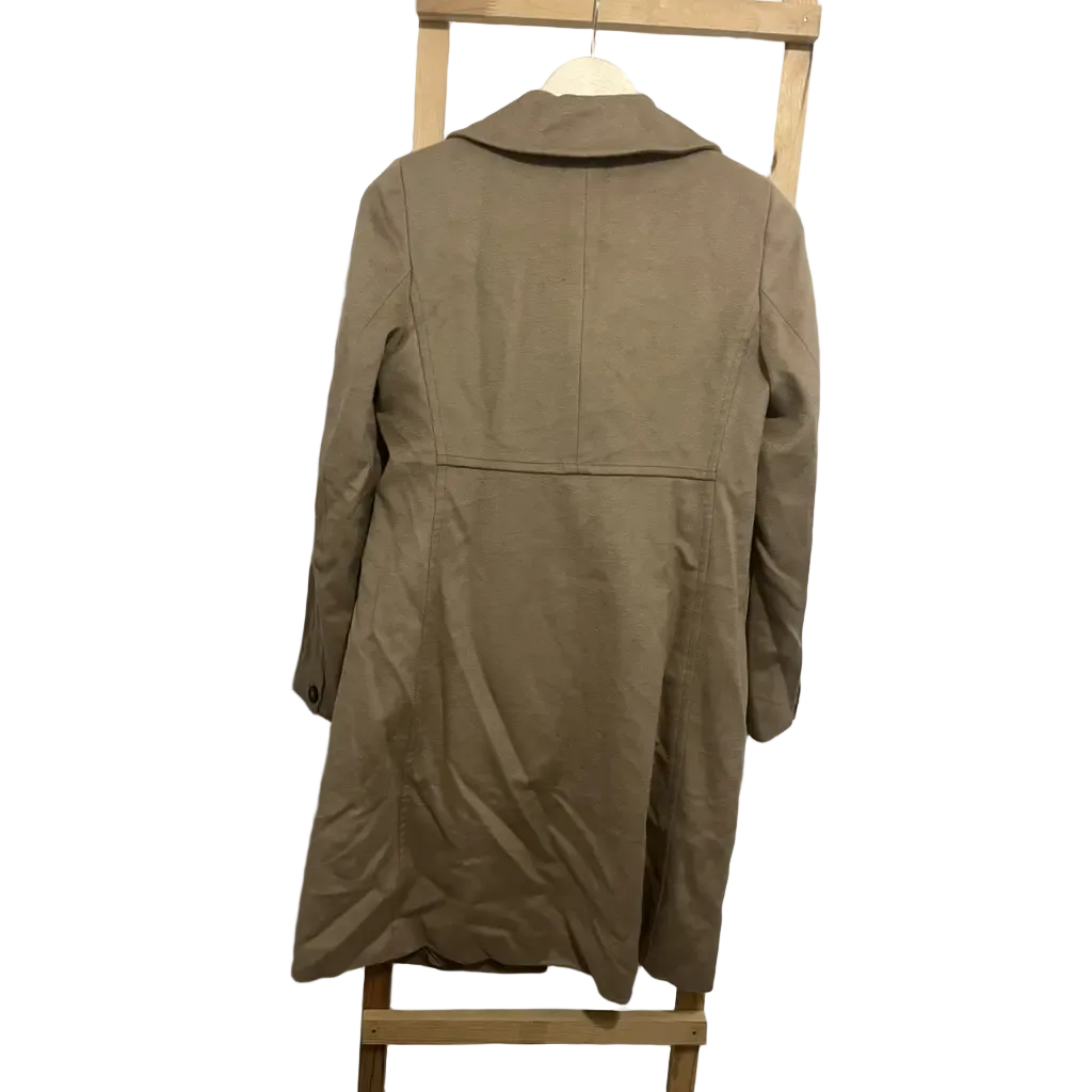 Intrend Long Woolen Coat