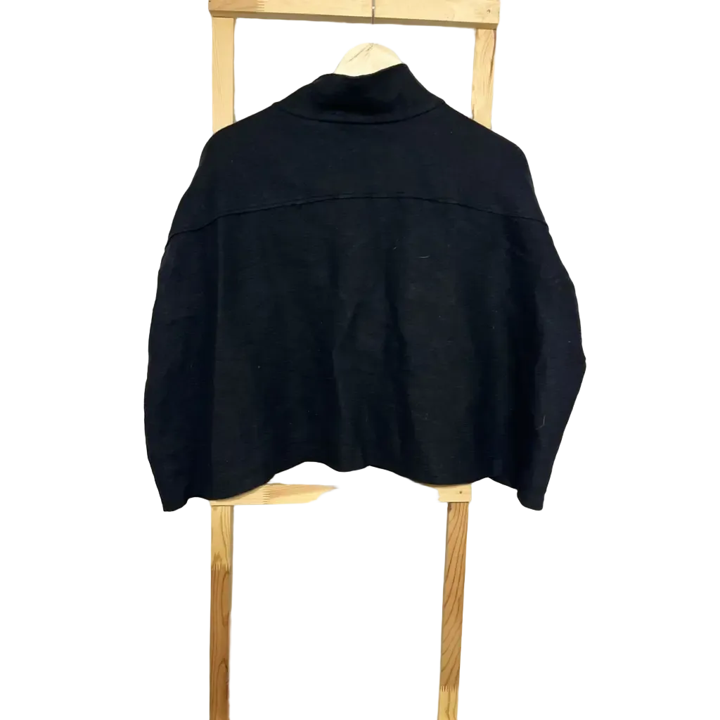Alysi Woolen Jacket