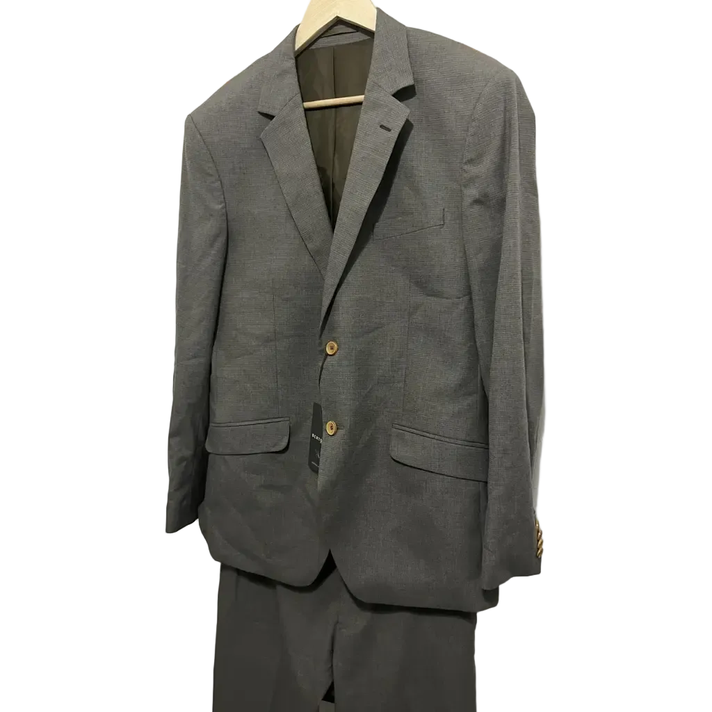 Bertoni Men Suit