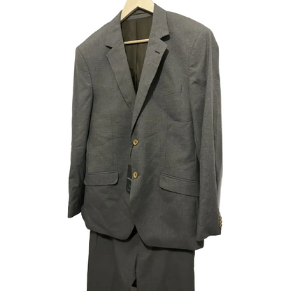 Bertoni Men Suit