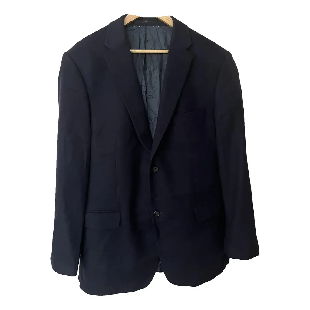 Peter Hahn Cashmere Jacket