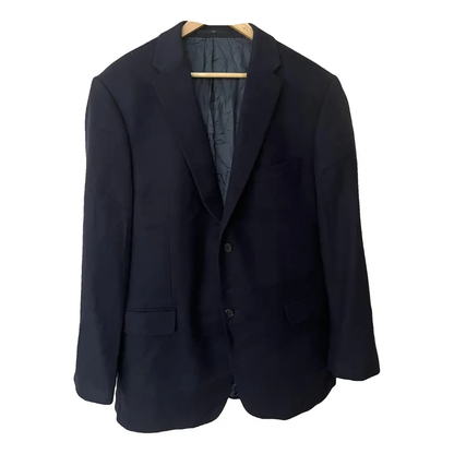 Peter Hahn Cashmere Jacket