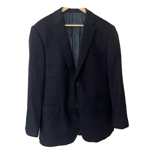Peter Hahn Cashmere Jacket